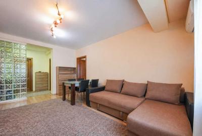 Apartament cu 3 camere semidecomandat în Florești - 4