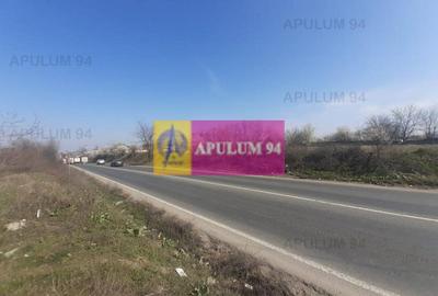 Teren Construcții intravilan de 4800 mp, în Glina - 2