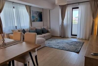 Apartament cu 2 camere decomandat, mobilat în Mihai Bravu - 3
