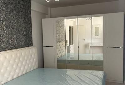 Apartament cu 3 camere MODERN cu Parcare Privata  - Tomis Plus - 8