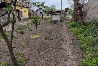 Teren în Miloșești
