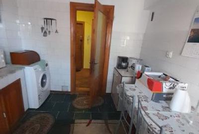 Apartament spatios langa Spitalul Judetean