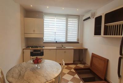 Duplex cu 6 camere decomandat cu Canalizare în Pipera - 29