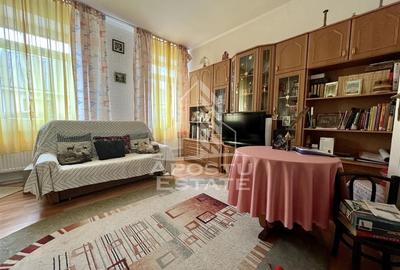 Casa individuala cu acces auto, teren 475mp, zona Fabric - 3
