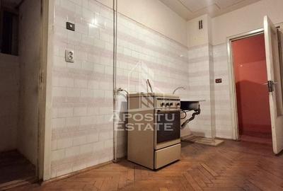 Apartament  2 camere decomandat ultracentral - 8