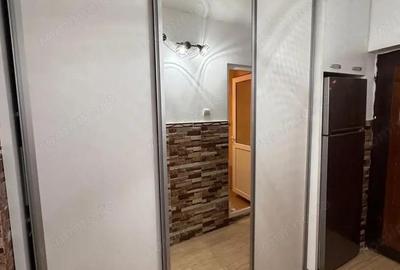 Garsoniera Tiglina 1,mobilata si utilata - 3