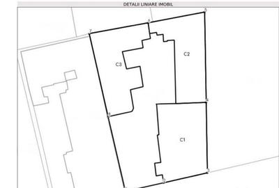 Romana, teren 327 mp - 1