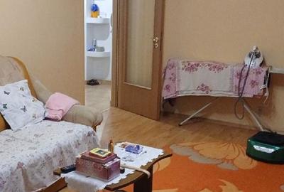 Apartament cu 2 camere decomandat în Girocului - 4