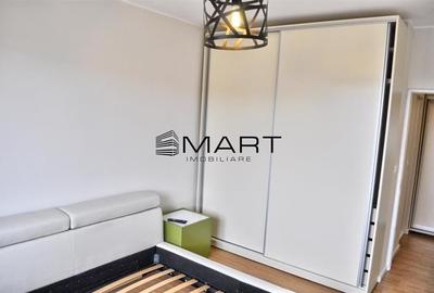 Apartament modern 3 camere zona Shopping City - 5
