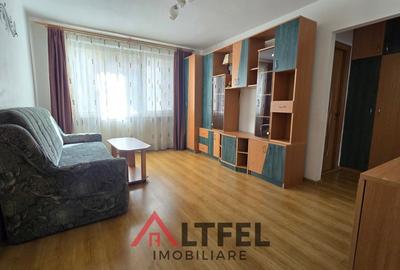 Apartament cu 3 camere de inchiriat pe Aleea Biruintei - 2