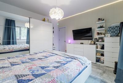 Casa parter complet mobilata cu toate utilitatile trase - 9