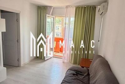 Apartament 2 camere I Renovat I KM 4–5 I Constanța I COMISION ZERO - 2