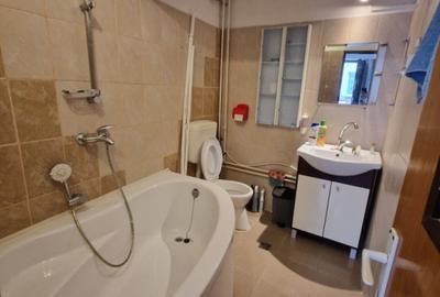 Doua garsoniere unite intr-un apartament - 5 minute de metrou - Ozana - 11