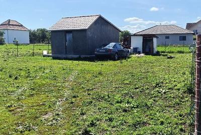 Teren de 500 mp, în Iclod - 2