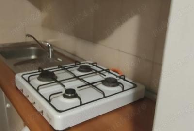 Garsonieră semidecomandată în Central - 7