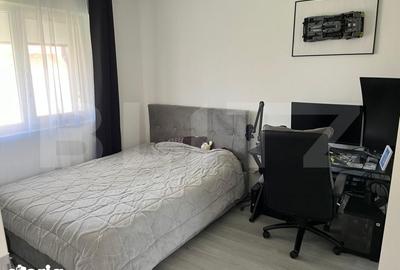 Casă cu 4 camere cu Teren 360 Mp în Nojorid