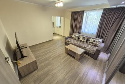 2 Cam-Parter-Ciarda Rosie-5 min Spitalul Judetean-Mobilat--54 MP-95.000 Euro! - 1