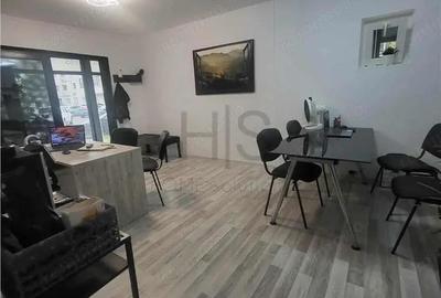 Spatiu Comercial 100mp Central Piata Moldovei-Finante - 14