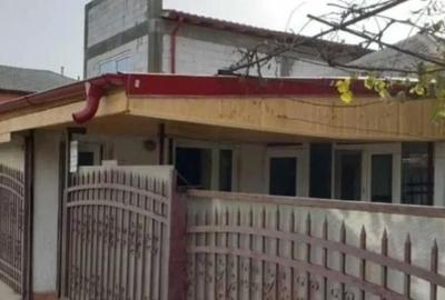 Casă cu 3 camere cu Teren 150 Mp în Nord - 5