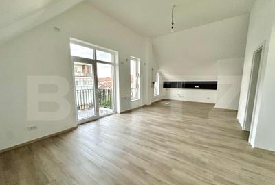 Garsoniera 33 mp,bloc nou, ideala locuin?a, birou sau re - 7