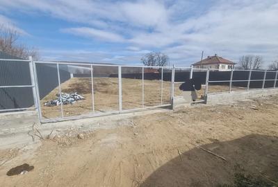 Inchiriez teren 1400mp Moreni - 1