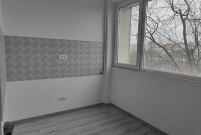 Apartament cu 3 camere semidecomandat în Titan - 5