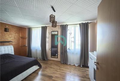 Duplex cu 5 camere cu Teren 450 Mp în Colonia Bod - 4