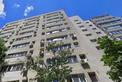 Garsonieră semidecomandată în Basarabia