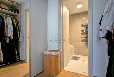 Penthouse exclusivist cu 3 camere, Calea Vacaresti, Mall Sun Plaza - 13