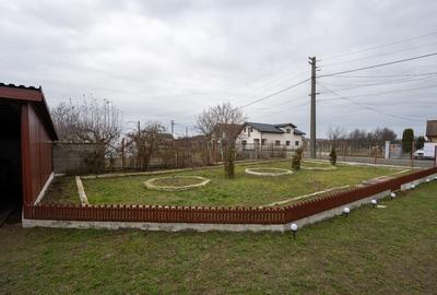 Casă cu 2 camere în Central - 7