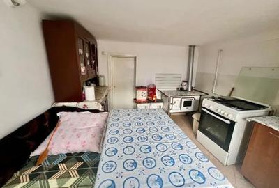 Casă cu 3 camere cu Teren 750 Mp în Sâncraiu de Mureș - 4