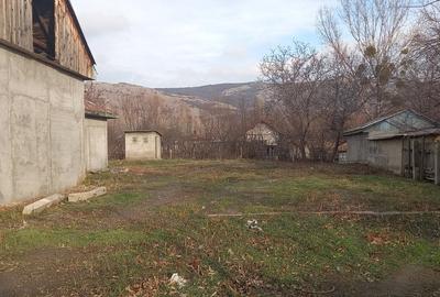 Vand cladire si teren com Greci zona turistica Muntii Macin - 5