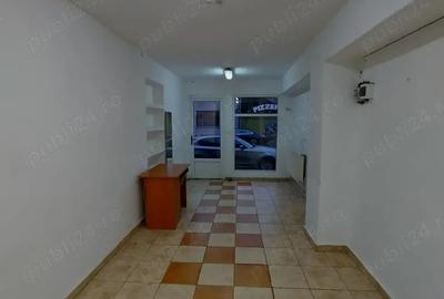 Spatiu comercial de inchiriat = Central=