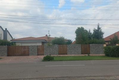 Casă în Sânnicolau Mare - 3