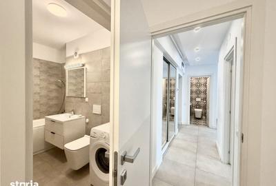 Apartament cu 2 camere în Central - 5