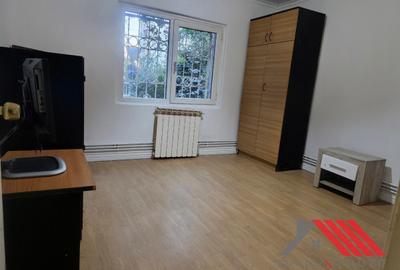 Lipovei (str. Petre Olariu) – 3 Camere, Cu centrala – Nemobilat - 5