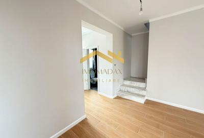Duplex cu 4 camere cu Canalizare în Bucovăț (Remetea Mare) - 40