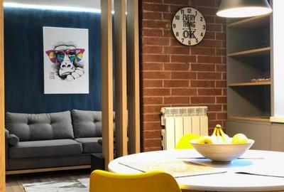 Inchiriez Studio ultracentral Iași, Piața Unirii - 10