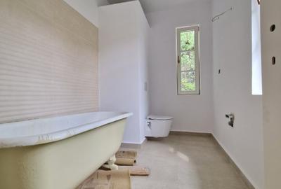 Dorobanti, Capitale, vila locuinta/birouri, totul nou - 17