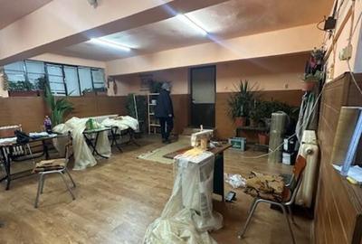 ZONA SLAVICI SPATIU in suprafata 150mp si teren 360mp! - 13