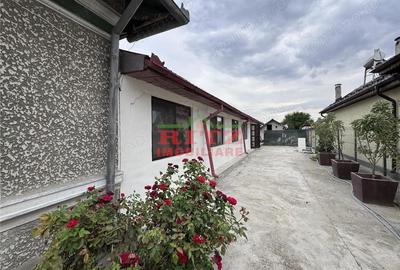 Nou! Casa Parter, S=145 mp, teren 708 mp, Piatra- Olt! - 7