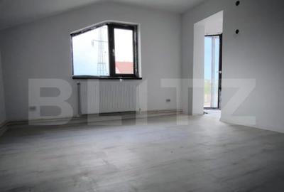 Casă cu 4 camere cu Teren 250 Mp în Lascăr Catargiu - 17