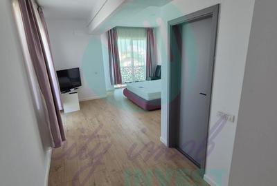 2 camere 114 mp | Prima inchiriere | Vedere Lacul Lebada | Bloc 2024 - 12