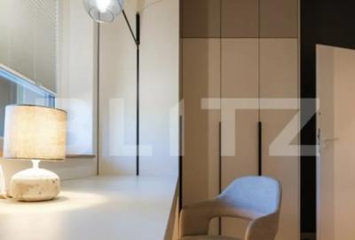 Apartament cu 3 camere decomandat în Calea Sighisoarei - 12