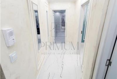 SAGULUI - 3 CAM - SPATIOS - RENOVAT - CENTRALA/AC - ETAJ INTERMEDIAR - 13