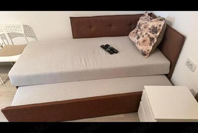 Apartament cu 2 camere decomandat în Central - 2