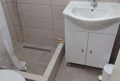 Garsonieră în Telegrafului - 3