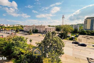 Apartament cu 3 camere în Central - 16