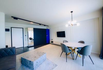 Apartament cu 2 camere decomandat în Lăpuș - 3