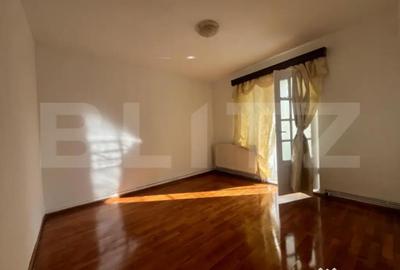 Apartament cu 3 camere decomandat, mobilat în 1 Mai - 2